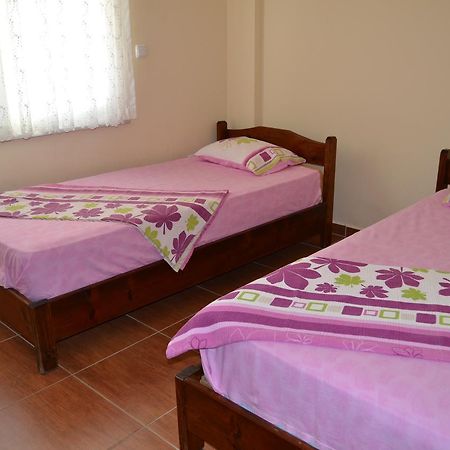 Manyas Suit Motel อาฟซา อดาซิ ภายนอก รูปภาพ