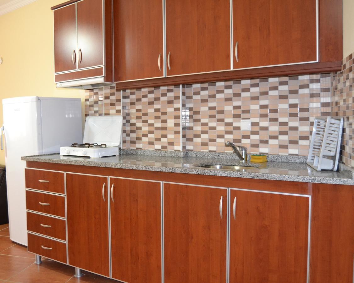 Manyas Suit Motel อาฟซา อดาซิ ภายนอก รูปภาพ