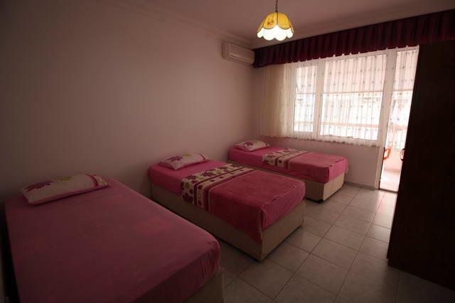 Manyas Suit Motel อาฟซา อดาซิ ภายนอก รูปภาพ