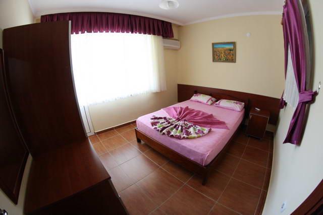Manyas Suit Motel อาฟซา อดาซิ ภายนอก รูปภาพ